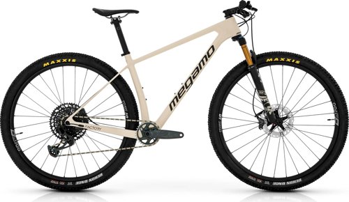 Megamo FACTORY ELITE 05  - Thumbnail 2