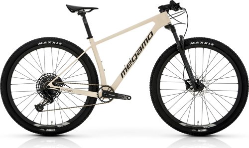 Megamo FACTORY 30  - Thumbnail 2