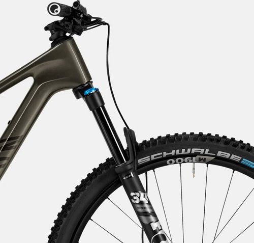 Canyon Neuron CF 7  - Thumbnail 2