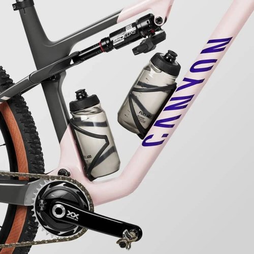 Canyon Lux World Cup CFR Loana Lecomte  - Thumbnail 5