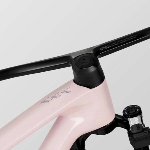 Canyon Lux World Cup CFR Loana Lecomte  - Thumbnail 6