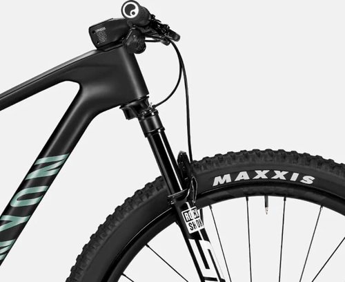 Canyon Lux World Cup CFR LTD  - Thumbnail 2