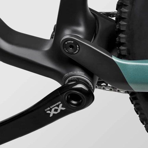 Canyon Lux World Cup CFR LTD  - Thumbnail 4