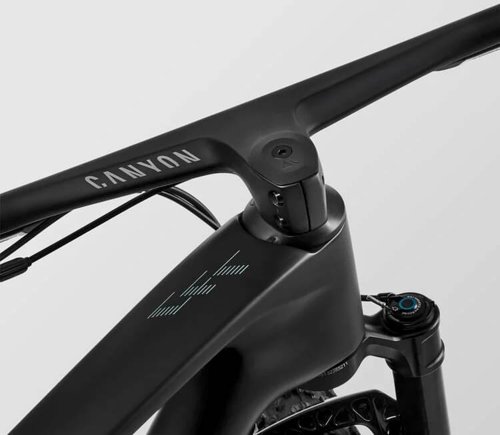 Canyon Lux World Cup CFR LTD  - Thumbnail 5