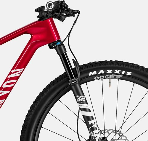 Canyon Lux World Cup CF 6  - Thumbnail 2