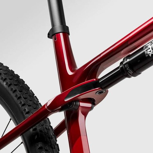 Canyon Lux World Cup CF 6  - Thumbnail 3