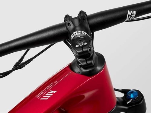 Canyon Lux World Cup CF 6  - Thumbnail 6