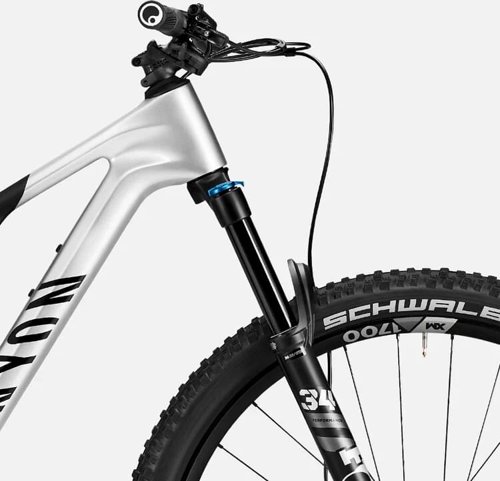 Canyon Neuron CF 8  - Thumbnail 2