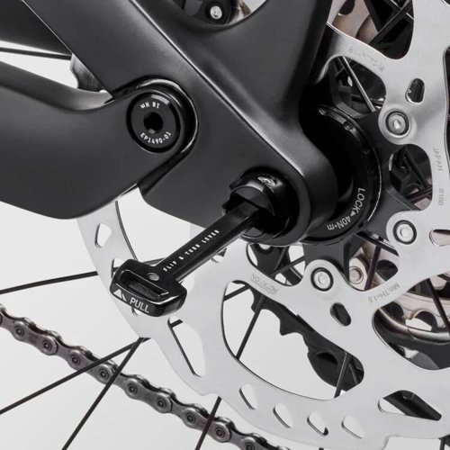 Canyon Neuron CF 8  - Thumbnail 6