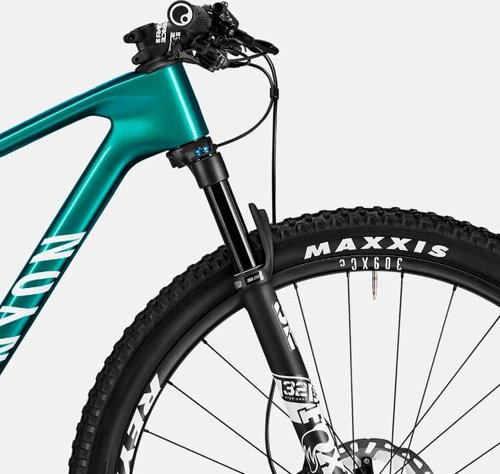 Canyon Lux World Cup CF 7  - Thumbnail 2