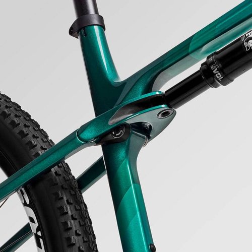 Canyon Lux World Cup CF 7  - Thumbnail 6