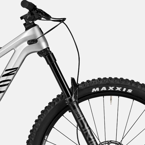 Canyon Spectral CF 8 K.I.S.  - Thumbnail 2