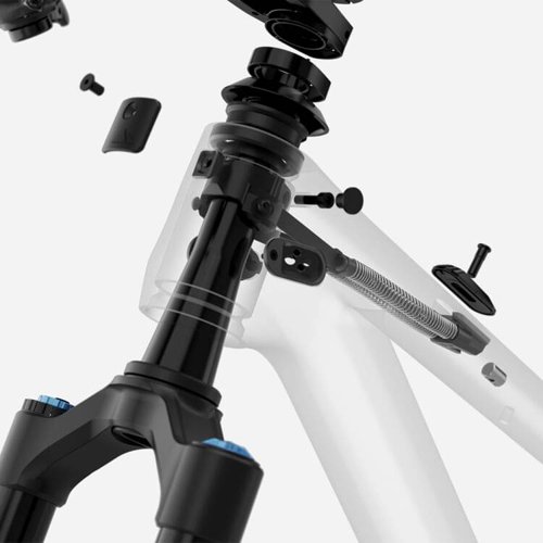 Canyon Spectral CF 8 K.I.S.  - Thumbnail 3