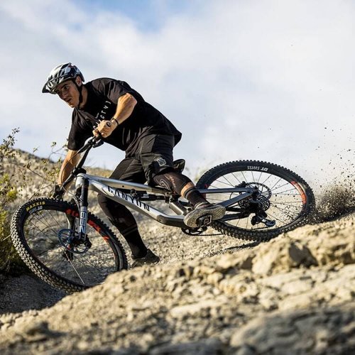 Canyon Spectral CF 8 K.I.S.  - Thumbnail 5