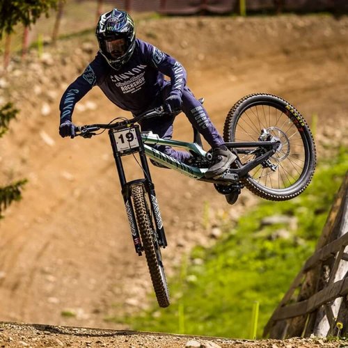 Canyon Spectral CF 8 K.I.S.  - Thumbnail 6