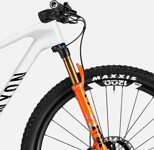 Canyon Lux World Cup CFR Team  - Thumbnail 2