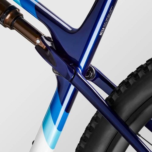 Canyon Lux World Cup CFR Team  - Thumbnail 3