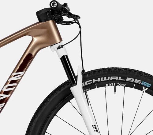 Canyon Lux World Cup CFR Untamed  - Thumbnail 2