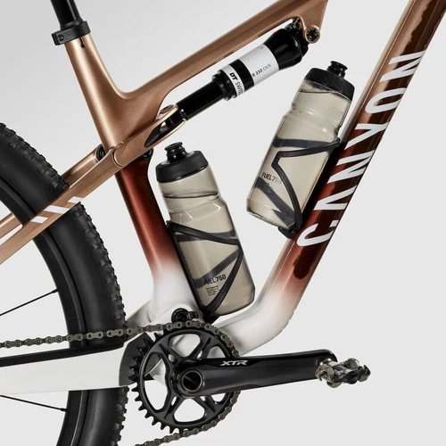 Canyon Lux World Cup CFR Untamed  - Thumbnail 4