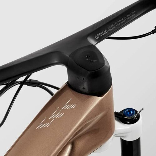 Canyon Lux World Cup CFR Untamed  - Thumbnail 5