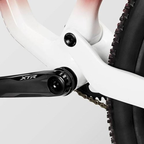 Canyon Lux World Cup CFR Untamed  - Thumbnail 6