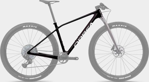 Orbea ALMA OMX 