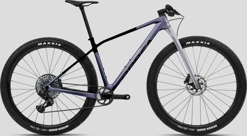 Orbea ALMA OMX  - Thumbnail 2