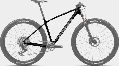 Orbea ALMA OMX  - Thumbnail 3