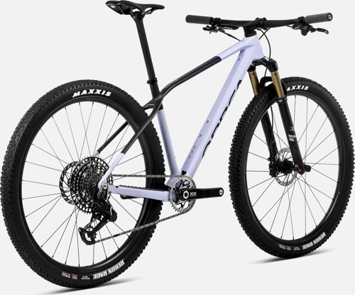 Orbea ALMA M ELITE 