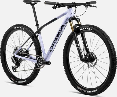 Orbea ALMA M ELITE  - Thumbnail 3