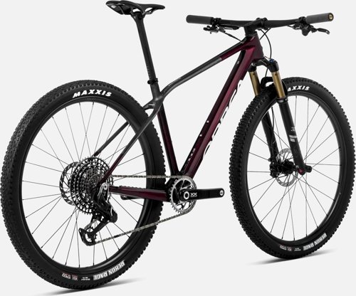 Orbea ALMA M ELITE  - Thumbnail 4