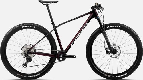 Orbea ALMA M ELITE  - Thumbnail 5
