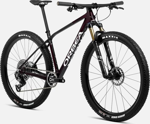 Orbea ALMA M ELITE  - Thumbnail 6