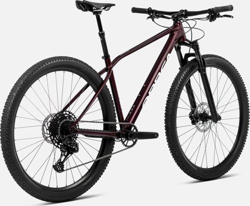 Orbea ALMA H11 