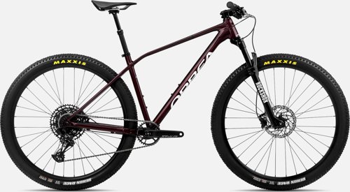 Orbea ALMA H11  - Thumbnail 2
