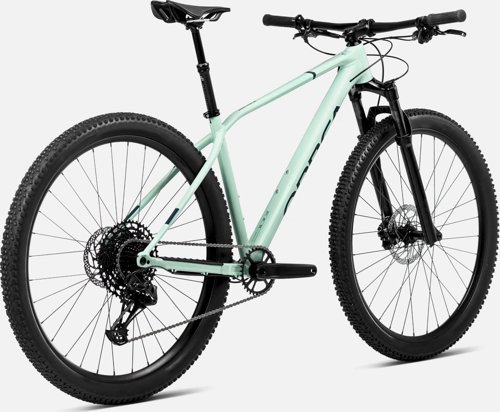 Orbea ALMA H11  - Thumbnail 4