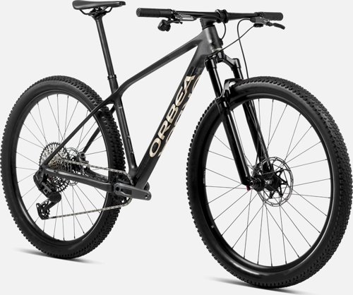 Orbea ALMA M51  - Thumbnail 6