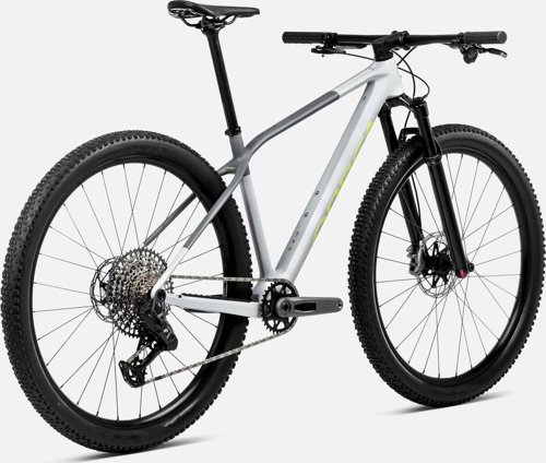 Orbea ALMA M21 