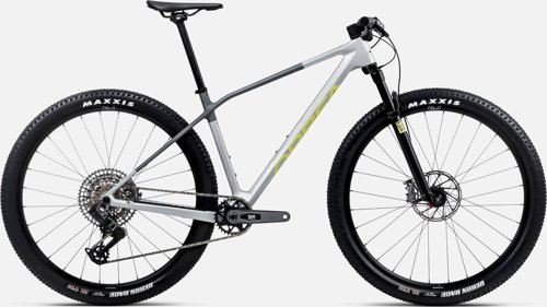 Orbea ALMA M21  - Thumbnail 2