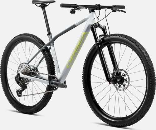 Orbea ALMA M21  - Thumbnail 3