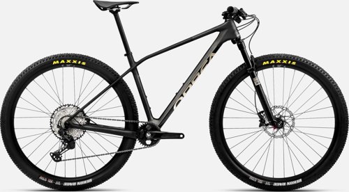 Orbea ALMA M30  - Thumbnail 2