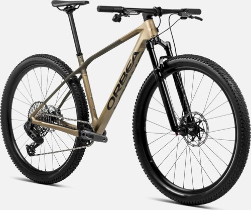 Orbea ALMA M30  - Thumbnail 6