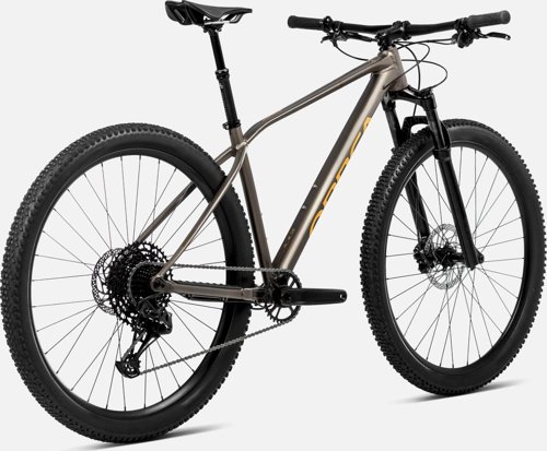 Orbea ALMA H20 