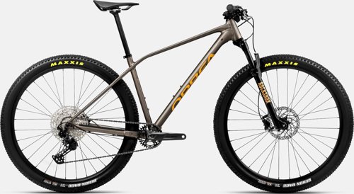 Orbea ALMA H20  - Thumbnail 2