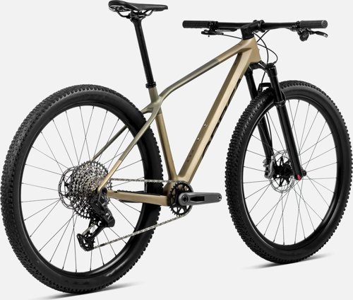 Orbea ALMA M50 