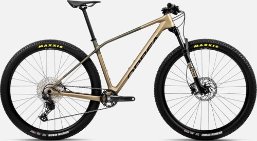Orbea ALMA M50  - Thumbnail 2
