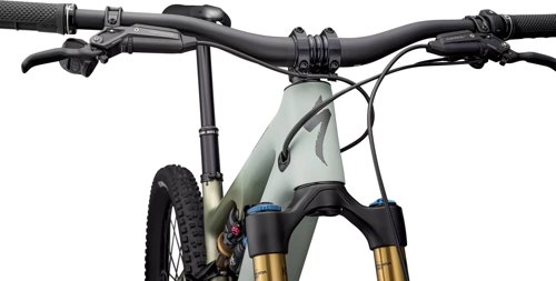Specialized Turbo Levo SL Pro  - Thumbnail 5