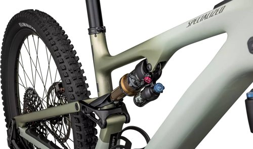 Specialized Turbo Levo SL Pro  - Thumbnail 6