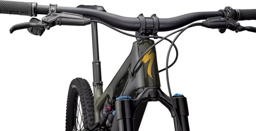 Specialized Turbo Levo SL Expert  - Thumbnail 5