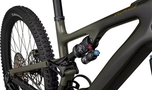 Specialized Turbo Levo SL Expert  - Thumbnail 6